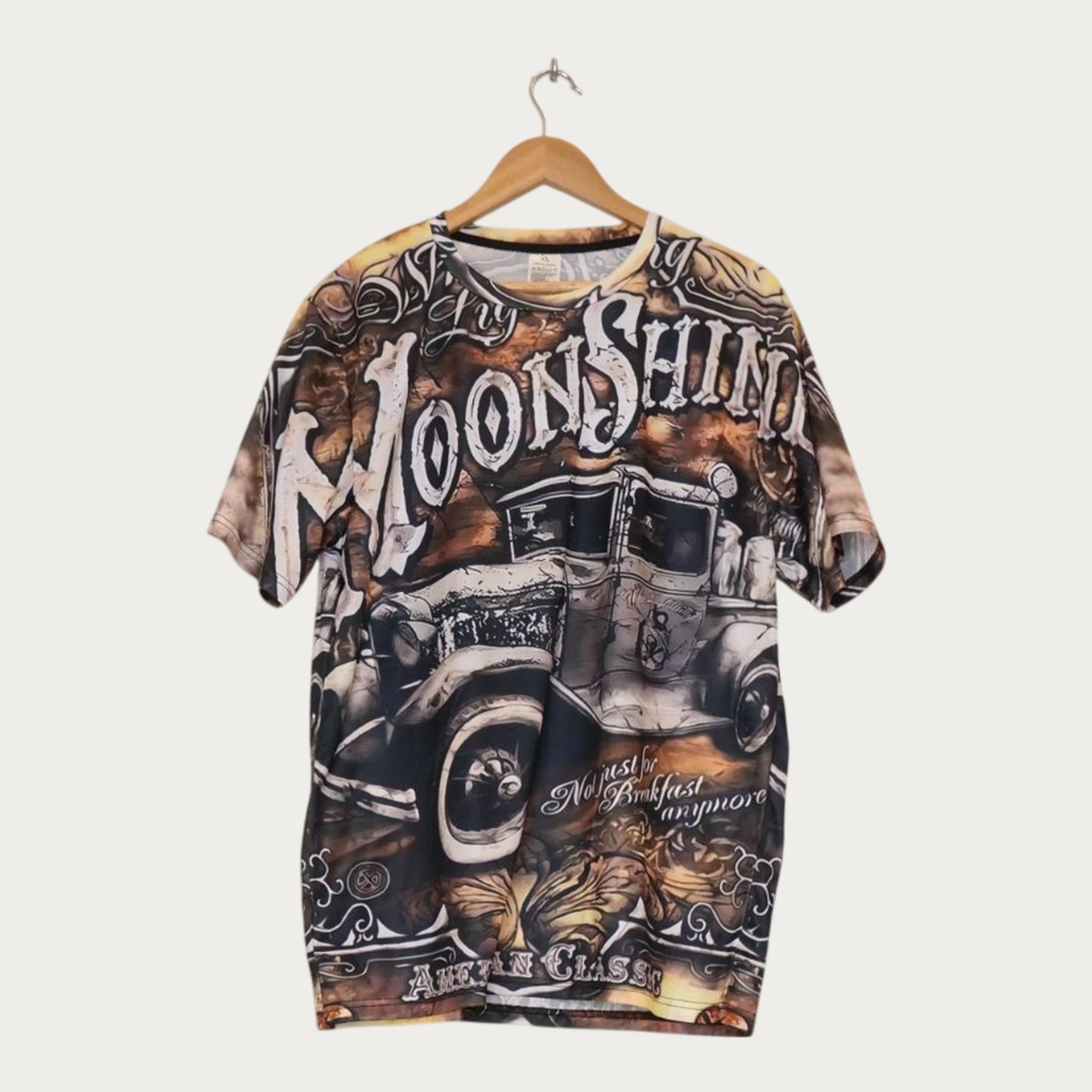T-shirt Sans marque